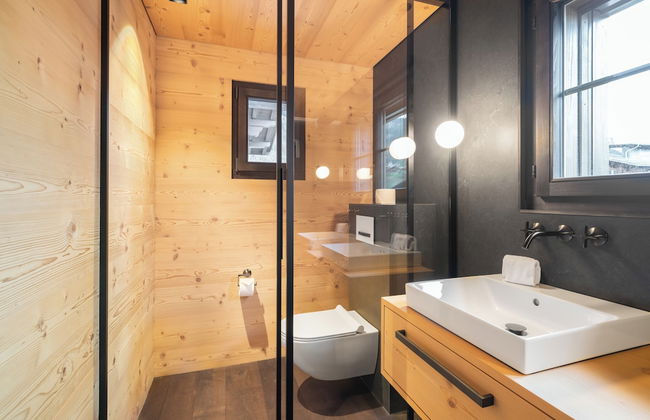 Gstaad Residence by Swiss Hotel Apartments - Foto 28