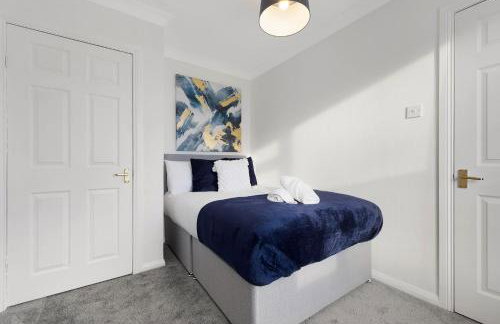 New! 5BR in Newton Drive - Foto 3