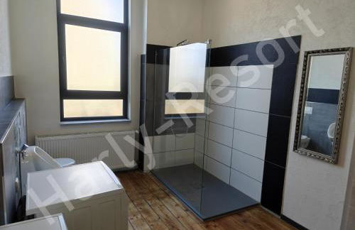 Harly-Resort - Foto 16