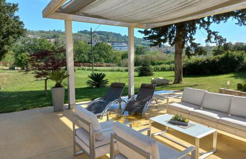 Villa Berenice House and Relax - Foto 16