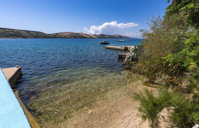 Beachfront Santa Maria 2 Apartment 3 - Foto 22