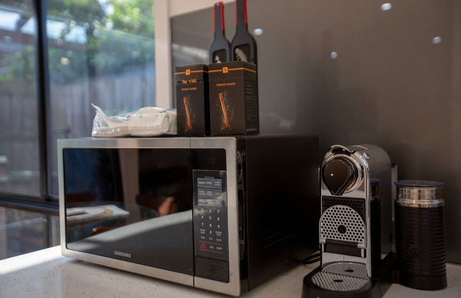 Impressive & Spacious new Townhouse@preston - Foto 15