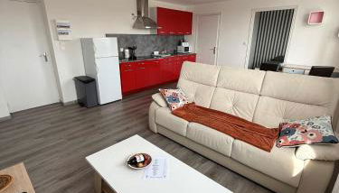 Appartement à proximité de la plage - Foto 3, stove