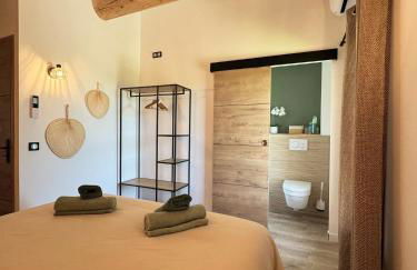 Mas des Papillons en Provence - Foto 31