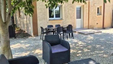 Gîte au cœur de la campagne drômoise - Foto 2