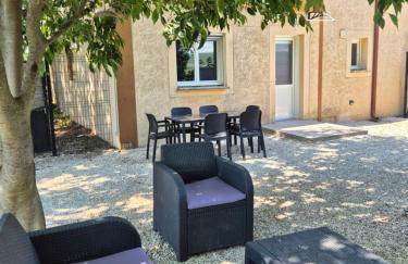 Gîte au cœur de la campagne drômoise - Foto 2