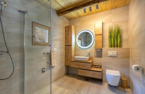 Amazing Home In Barlete With Sauna - Foto 36