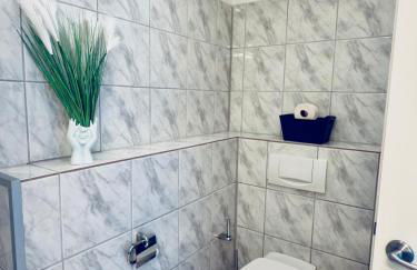 Penthouse mit Sonnenterrasse - zentral in Wunstorf - Foto 15