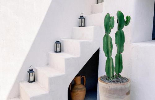 Etherea - I Dammusini di Pantelleria - Foto 68