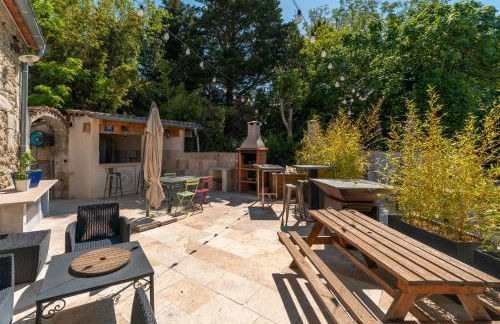 Gite en Campagne Léonie - Photo 38