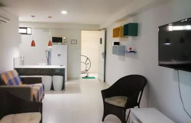 Flat Nord Tabatinga - Foto 6