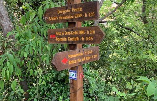 Villa Nicoletta - Foto 32