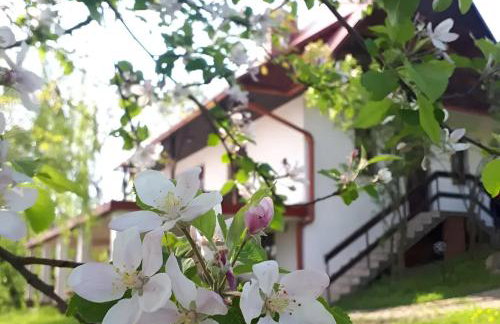 Przystanek Zawadka - Foto 40