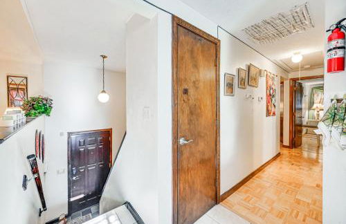 Vintage Windsor Home Private Yard and Covered Deck - Foto 10