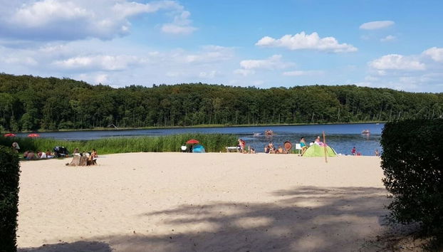 Golf Idyll Holiday Apartment - Foto 3, Habitación