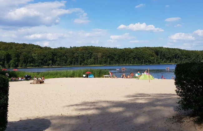 Golf Idyll Holiday Apartment - Foto 3