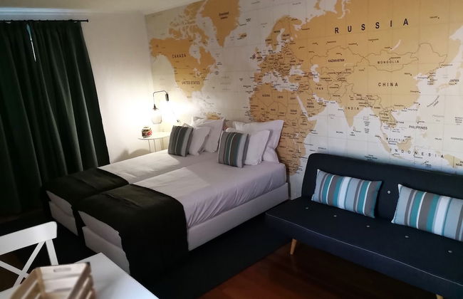 Travellers Pearl by Story Tellers - Foto 13