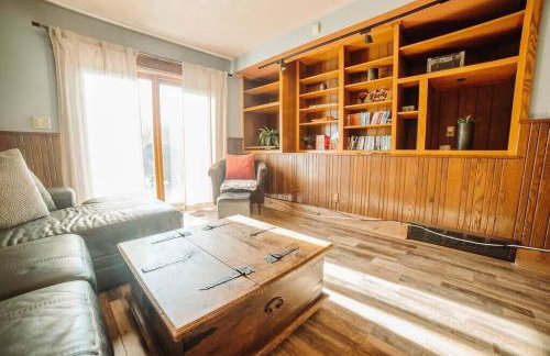 Majestic Home in Hocking wPool Jacuzzi Basketball - Foto 4