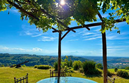 Cascina Nomade - Wine & Scenic Retreat - Foto 12