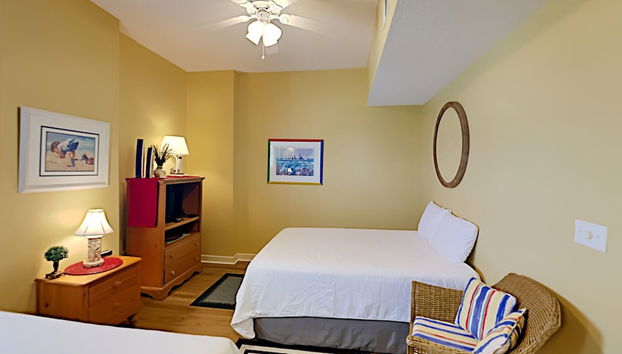 Leeward Key - Foto 5, Habitación