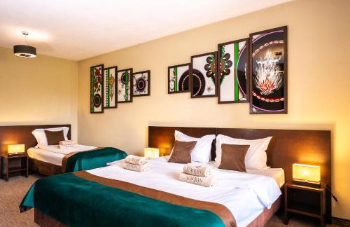 Willa Szafran - Foto 14