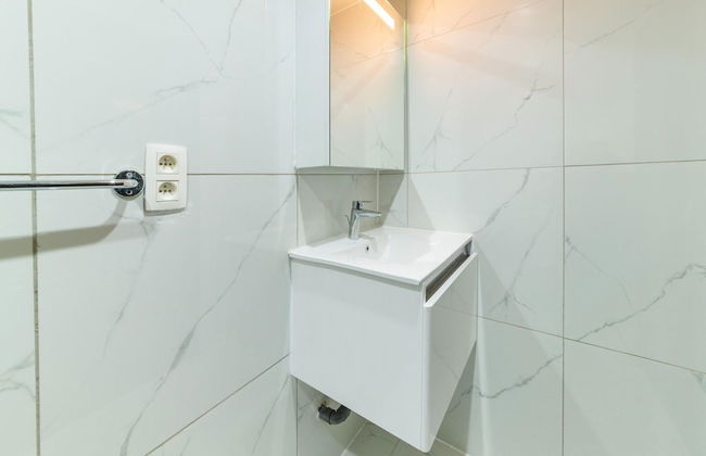 Holiday Home in Verviers With Sauna - Foto 29