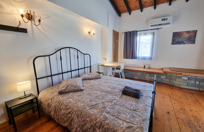 Mountains Retreat Rooms & Suites - Foto 7