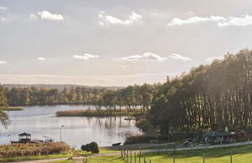 Przystań nad zatoką - Osada - Foto 35