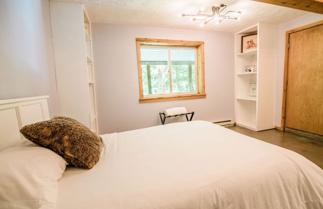 Northern Nights Chalet Wanderlust Abodes - Foto 9