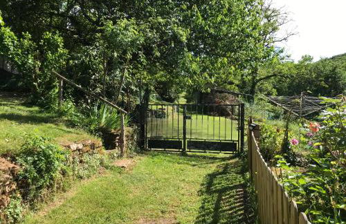 Presbytère de cassagnes - Foto 29