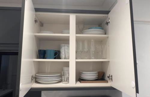 The Dragon Pad Boutique Apartment - Photo 45