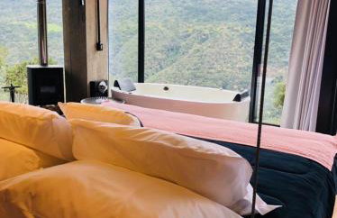 Cabana Efatah - Pousada Colina dos Ventos - Photo 52