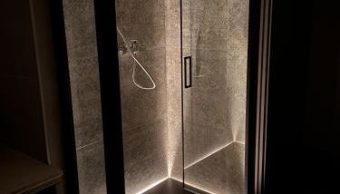 Blue Apartment - Verona&Lake - Foto 5, Shower