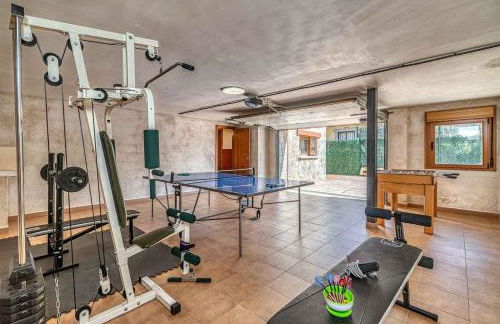 Casa Tomillar - Foto 33