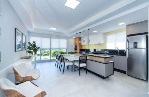 Positano 206 - Apto 02 suítes à 50 metros da Praia de 4 Ilhas - Photo 51