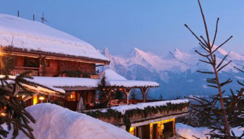 Chalet Velajule - Foto 2