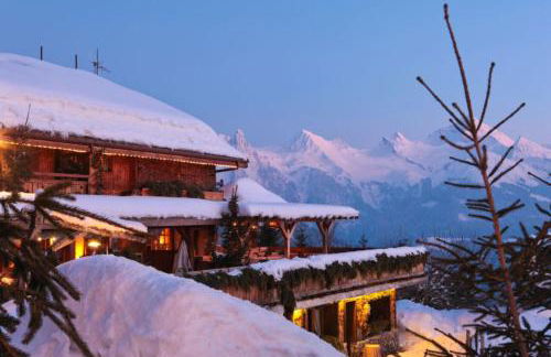 Chalet Velajule - Foto 2