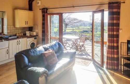 Yr Hen Weithdy - Foto 3