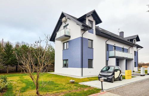 Apartamenty INCOGNITO Jezioro Tarnobrzeg - Foto 55