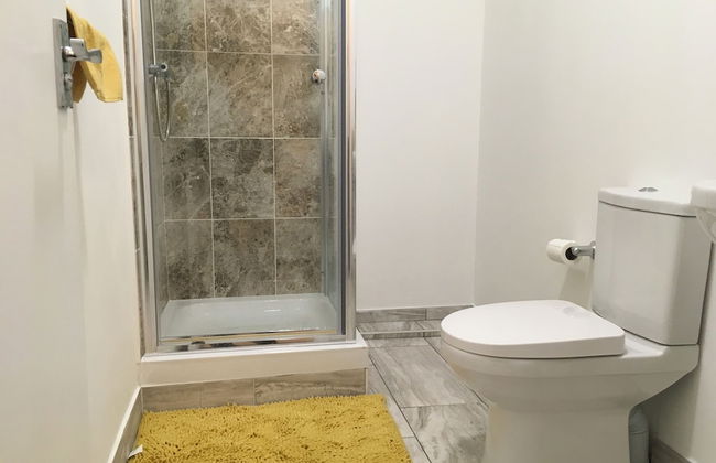 Grace Apartments - Living Stone 1 - Foto 7