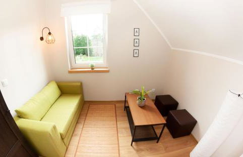 Mazurska Gajówka - Foto 22