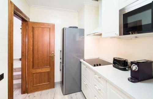 Claustro Las Francesas siglo XV - Foto 45