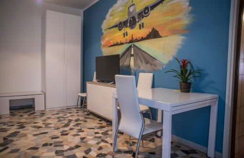 FLY HOUSE BOLOGNA...un appartamento al volo - Foto 26