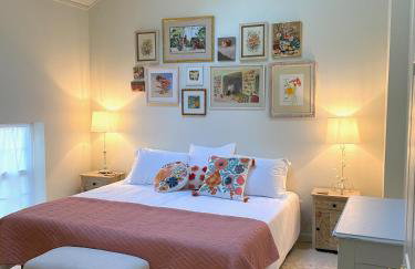 Paradise Meadows Farmhouse - Foto 17