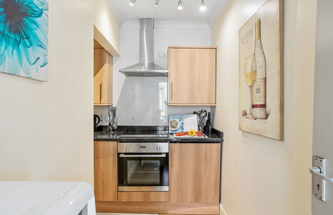 Bedford House Apartments - Photo 45