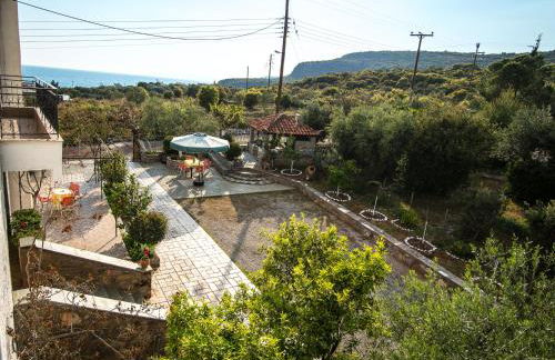 Paradeisos - Foto 43