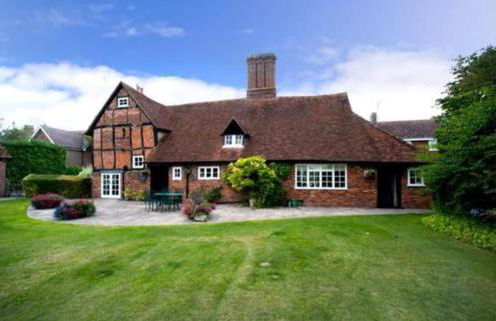 Loxley Barn, 1-bed Cottage Retreat - Photo 43