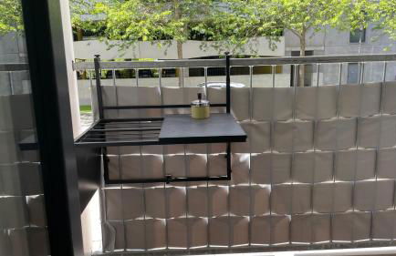 Myroom Business Apartment Nähe Messe München - Foto 36