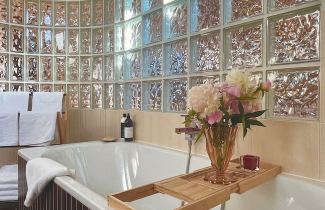 Apartmány Bašta & Wellness - Foto 14