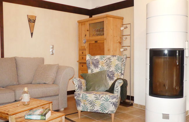 Landhaus Inselsee - Foto 2